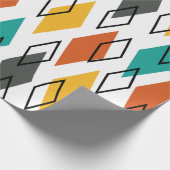 Diamonds Forever Cadeaupapier (Hoek)