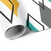 Diamonds Forever Cadeaupapier (Rol Hoek)