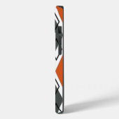 Diamonds Forever Case-Mate iPhone Case (Achterkant / Links)