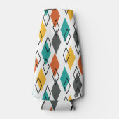 Diamonds Forever Flesjeskoeler (Voorkant)