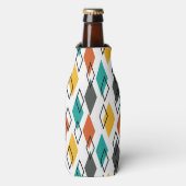 Diamonds Forever Flesjeskoeler (Fles Voorkant)