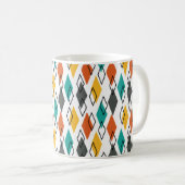 Diamonds Forever Koffiemok (Voorkant rechts)