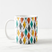 Diamonds Forever Koffiemok (Links)