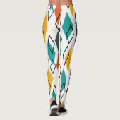 Diamonds Forever Leggings (Achterkant)