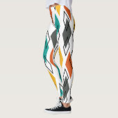 Diamonds Forever Leggings (Links)