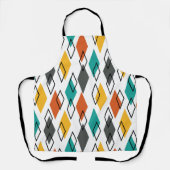 Diamonds Forever Schort (Voorkant)