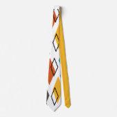 Diamonds Forever Stropdas (Voorkant)