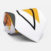 Diamonds Forever Stropdas (Opgerold)