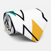 Diamonds Forever Stropdas (Opgerold)