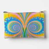 Diamonds Fractal van Shirley Taylor Etui (Achterkant)
