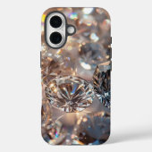 Diamonds Galore Case-Mate iPhone Case (Achterkant)