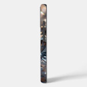 Diamonds Galore Case-Mate iPhone Case (Achterkant / Links)