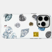 DIAmonds Hoesje-Mate iPhone Case (Achterkant (horizontaal))