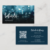  Diamonds Jeweler Jewelry Store Visitekaartje (Voorkant / Achterkant)