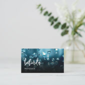  Diamonds Jeweler Jewelry Store Visitekaartje (Staand voorkant)