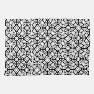 Diamonds Kitchen Towel Theedoek