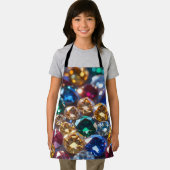 Diamonds Of Many Colors Schort (Insitu)