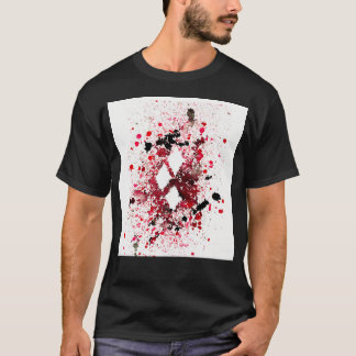 Diamonds Quinn T-shirt