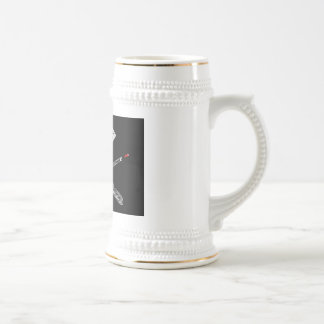 Diamond's Rule Flag Bierpul