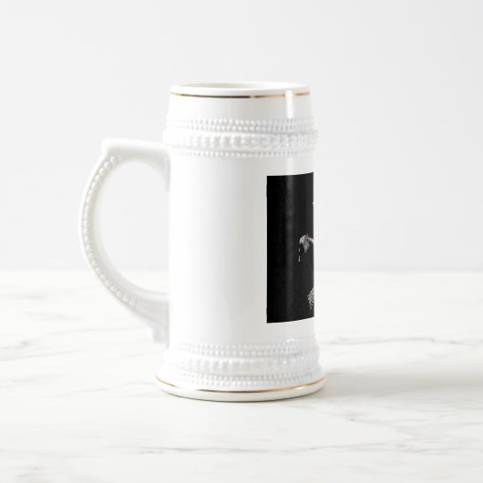 Diamond's Rule Flag Bierpul (Links)