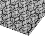 Diamonds Snijplank (Hoek)