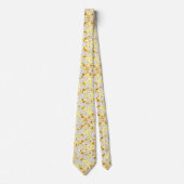 DIAMONDS STROPDAS (Voorkant)