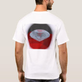 DIAMONDS T-SHIRT (Achterkant)