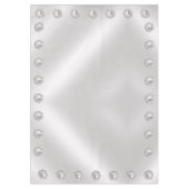 Diamonds Tablecloth Tafelkleed (Voorkant)