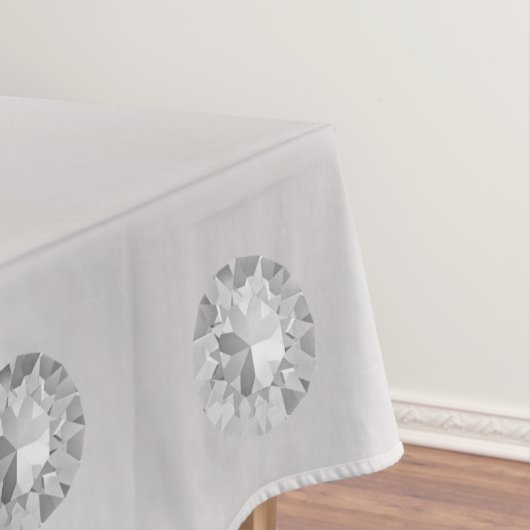 Diamonds Tablecloth Tafelkleed (Voorbeeld)