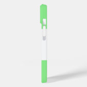 Diamoric Pride Hoesje-Mate Apple iPhone 13 Hoesje (Achterkant / Links)