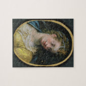 Diana 1615 legpuzzel (Horizontaal)