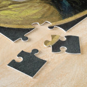 Diana 1615 legpuzzel (Zijkant)