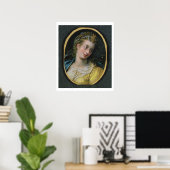 Diana, 1615 poster (Thuiskantoor)