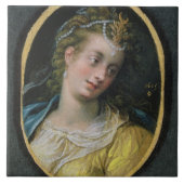 Diana 1615 tegeltje (Voorkant)