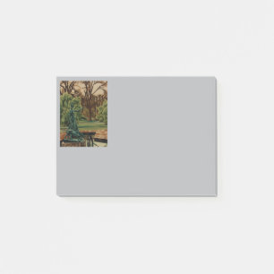 Diana Artemis Beeldentuin Post-it® Notes