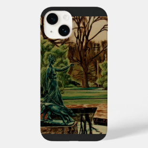 Diana Artemis Case-Mate iPhone 14 Hoesje