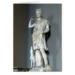 Diana (Artemis) Statuut van het Vaticaan in Rome