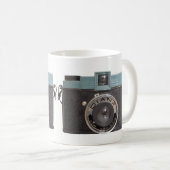 Diana Camera Mok (Voorkant rechts)