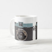 Diana Camera Mok (Voorkant links)