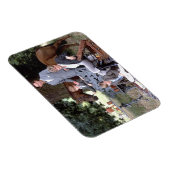 Diana Charles William Harry 1992 Magneet (Rechterzijde)