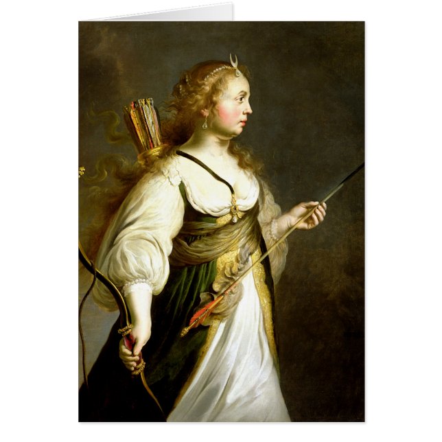 Diana Diana (Voorkant)