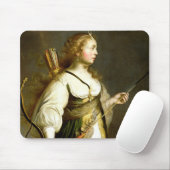 Diana Diana Muismat (Met muis)
