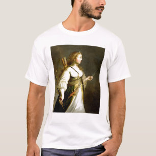 Diana Diana T-shirt