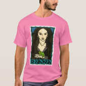 Diana Diana T-shirt (Voorkant)