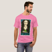 Diana Diana T-shirt (Voorkant volledig)