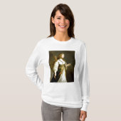 Diana Diana T-shirt (Voorkant volledig)