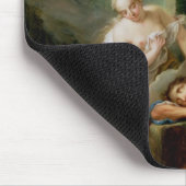 Diana en Endymion Muismat (Hoek)