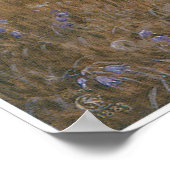 Diana en Endymion Poster (Hoek)