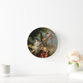 Diana en Endymion Ronde Klok (Huis)