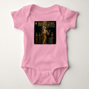 Diana Gloss Album: een parodie Romper